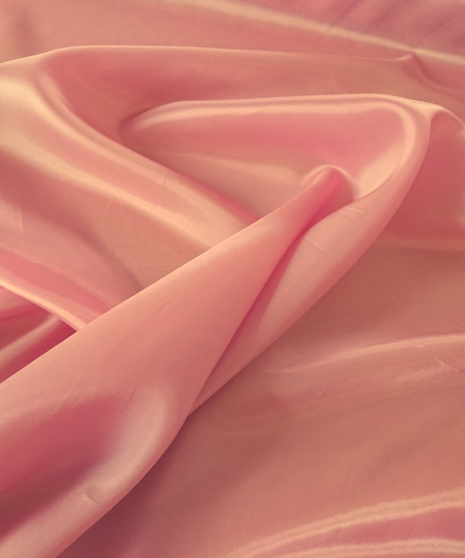 подкладка Bemberg розово-сиреневый тонкая стрейч вискоза/эластан